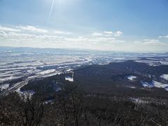 -帽儿山国家森林公园