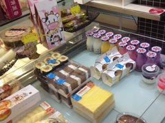 -麦香村手工烘焙(乐安店)