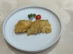 -华梅西餐厅(哈尔滨中央大街店)