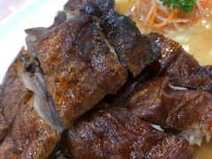 -鹏城人家海鲜酒家·23年老字号(较场尾店)