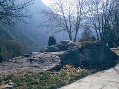 -秦岭风景区