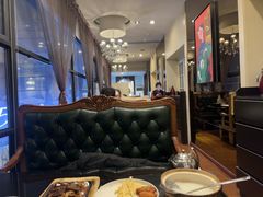 -高第街56号港式餐厅(山大路店)