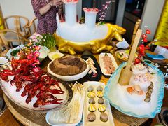 -尚海豆捞(乐虹坊店)