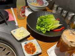 -焱铁烧·黑毛和牛专门店(南宁万象城店)