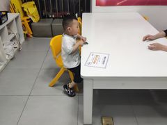 -童程童美少儿编程乐高机器人(汉阳校区)