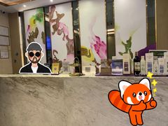 -麗枫酒店(深圳机场福永地铁站店)