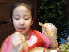 -唐力九头鸟烧烤·罗田吊锅(西云楼店)