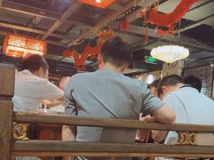 -矮板凳老火锅(宽窄巷子店)