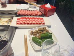 -海底捞大排档火锅(打浦路店)