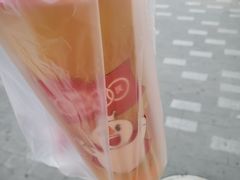 四季春茶-蜜雪冰城(（时代都汇店）)