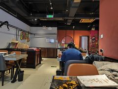 -醉炫音速烧烤·干煸菜(沙河总店)