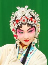 -梨园天地京剧摄影(玲珑天地店)