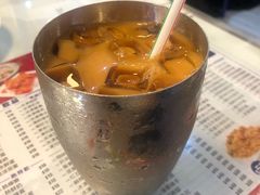-深仔记茶餐厅(亚士厘道店)