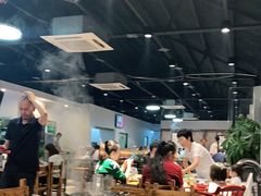 -大自然醉鹅·铁锅火焰鹅(上海联洋店)
