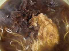 -旺泉餐饮店·清真牛肉面馆