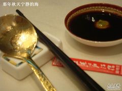 餐具-东方红酒楼(知春路店)