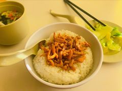 -李先生牛肉面(长春红旗街店)