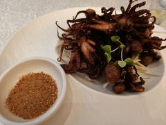 品海小巴蛸-品海楼·大连海胆锅贴馆(东港店)