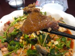 -顺水湾·牛肉牛杂火锅(驾鹤店)