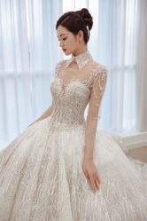 -韩国天使嫁衣婚纱礼服馆(上海旗舰店)