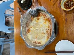 -老何家后安粉·糟粕醋海鲜火锅(三亚湾椰梦长廊店)