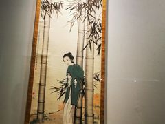 -徐悲鸿纪念馆