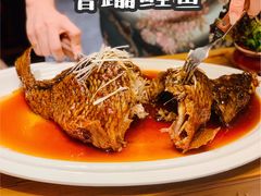 -卫鼎轩·曹公馆(鼓楼店)