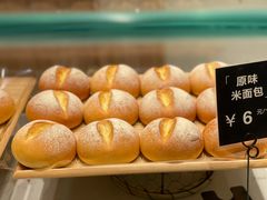 -分子跳动鲜活面包(五一大道店)