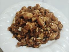 -清真鸿起来饭庄(复兴路店)