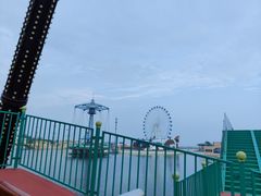 -秦皇岛乐岛海洋王国