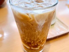 酒酿冰拿铁-WOKKA by艮上(中海环宇荟店)
