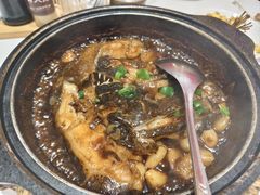 -双合园·海鲜水饺青岛菜(九水东路店)