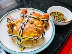 -杨辉饭店