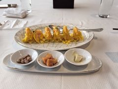 -北京柏悦酒店·锦庭餐厅Dining Room