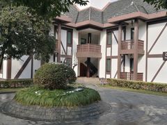 -太阳岛度假酒店