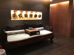 -华夏良子·足道SPA艾灸(王府井店)