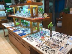 -好宜家眼视光·蔡司店(临汾店)