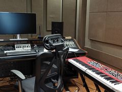 -韩宫录音棚(新街口店)