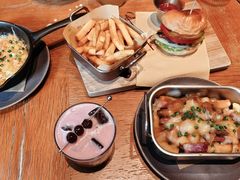 -THE CANNERY&JUJU 新鲜海鲜·牛排美食酒廊