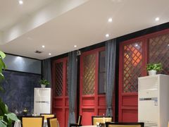 -汉水谣·江景餐厅(江滩店)