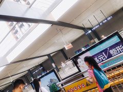 -黄浦路(地铁站)