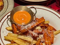 -BROWNSTONE布朗石西班牙餐厅(富城店)