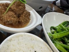 -良师门滨海人家·海鲜·家常菜(滨海城店)