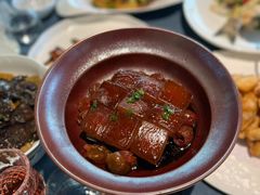 劈柴院坛子肉-船歌·鱼水饺青岛菜(闽江二路店)