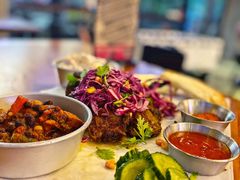 -Devils’ Brewery小恶魔精酿啤酒(泛海美式熏肉店)