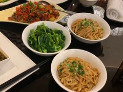 -长沙富力万达文华酒店