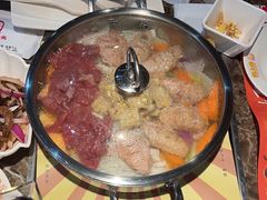 -御上皇三汁焖锅(薛城万达广场店)