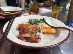 -兴华里茶记(禅城同济首店)