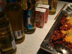 -莽子老火锅自助火锅(通锦桥路店)