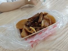 -阿姨牛杂(北京路店)